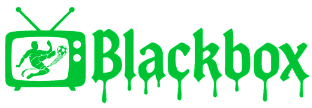 black box ip tv logo