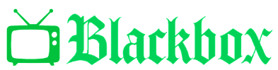 Black Box IP TV