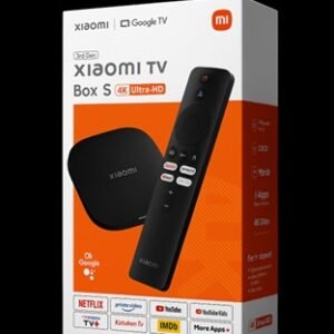 Xiaomi box gen3