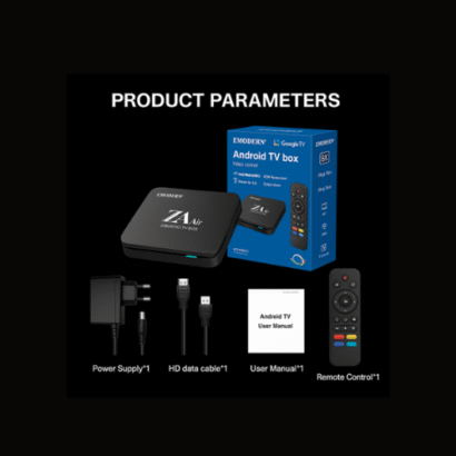 z1 air tv box