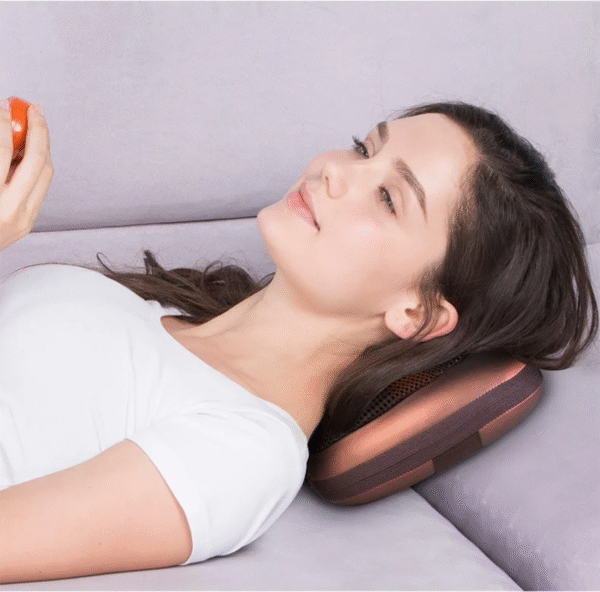 Pillow massager