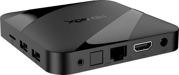 HD BOX H11