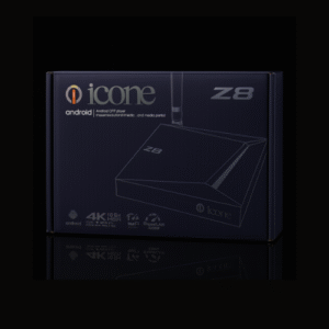 ICONE Z8