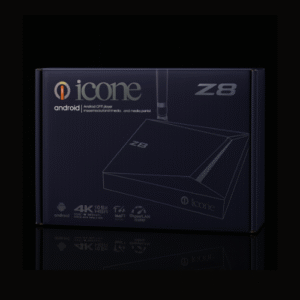 ICONE Z8