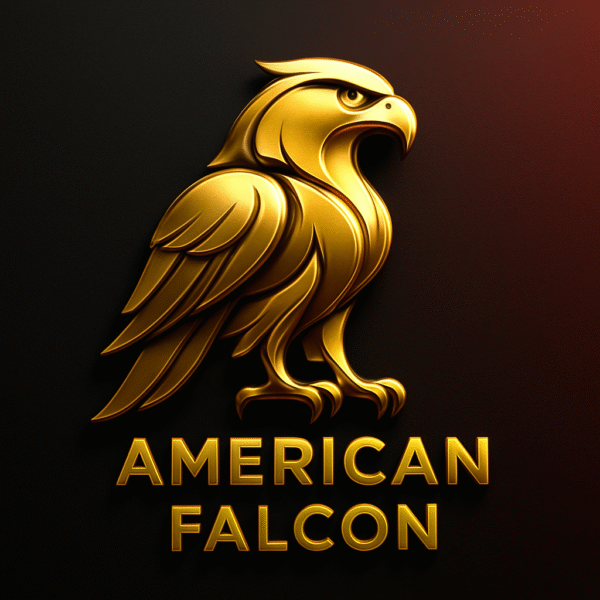 American falcon