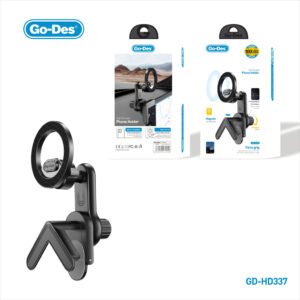 Go-Des MagSafe Car Screen