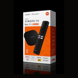 Xiaomi box gen3