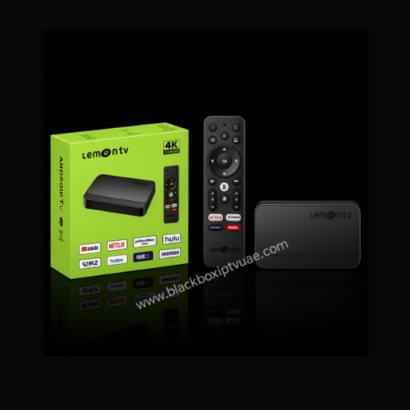 Black box new