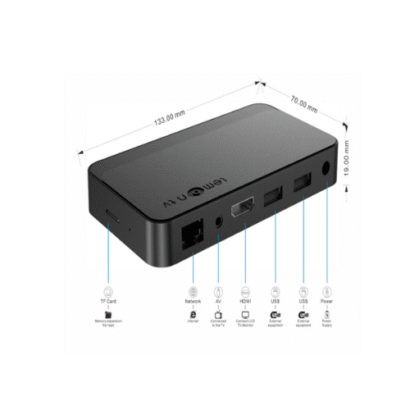 black box