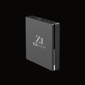 Z1 4K Ultra HD