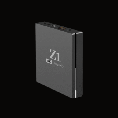 Z1 4K Ultra HD