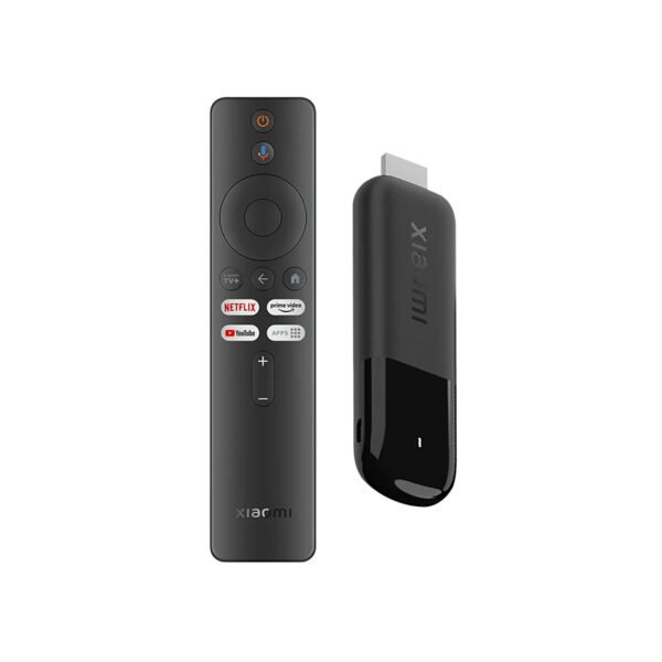 Xiaomi Mi TV Stick 4K 2nd Gen