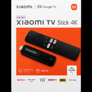 Xiaomi Mi TV Stick 4K 2nd Gen