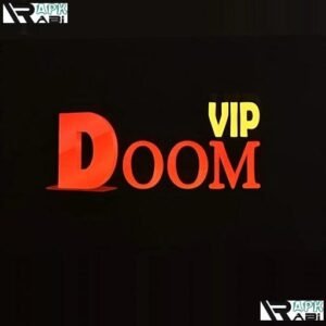 Doom VIP IPTV