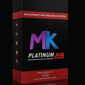 Mk Platinum A3