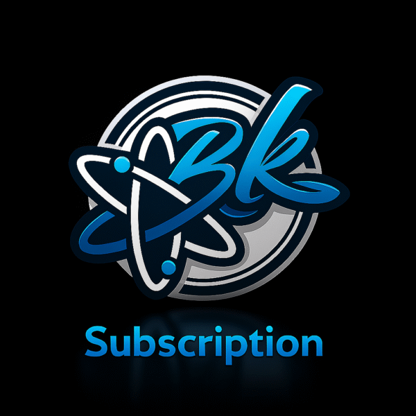BK Subscription