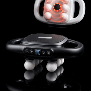 6 boll massage