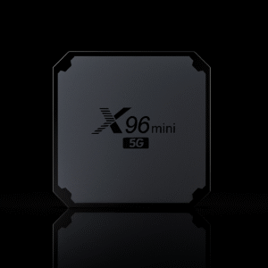 X96 mini 5G
