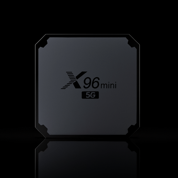 X96 mini 5G