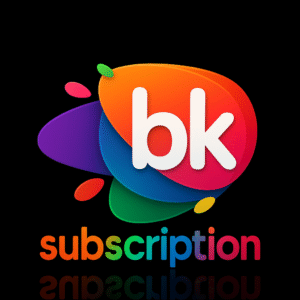 Bk max subscription