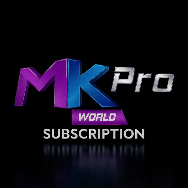 Mk subscription
