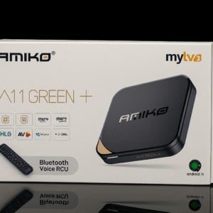 Amiko A11 Green+