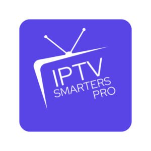 IPTV smater pro