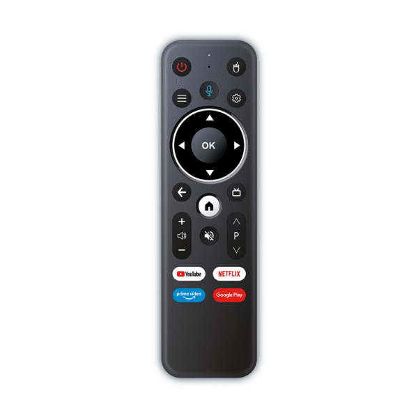Hd box Z10 Plus