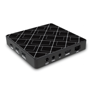 Hd box Z10 Plus