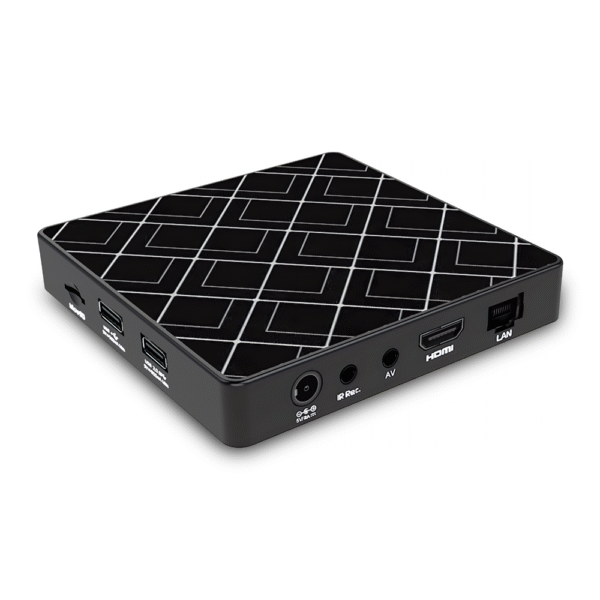 Hd box Z10 Plus